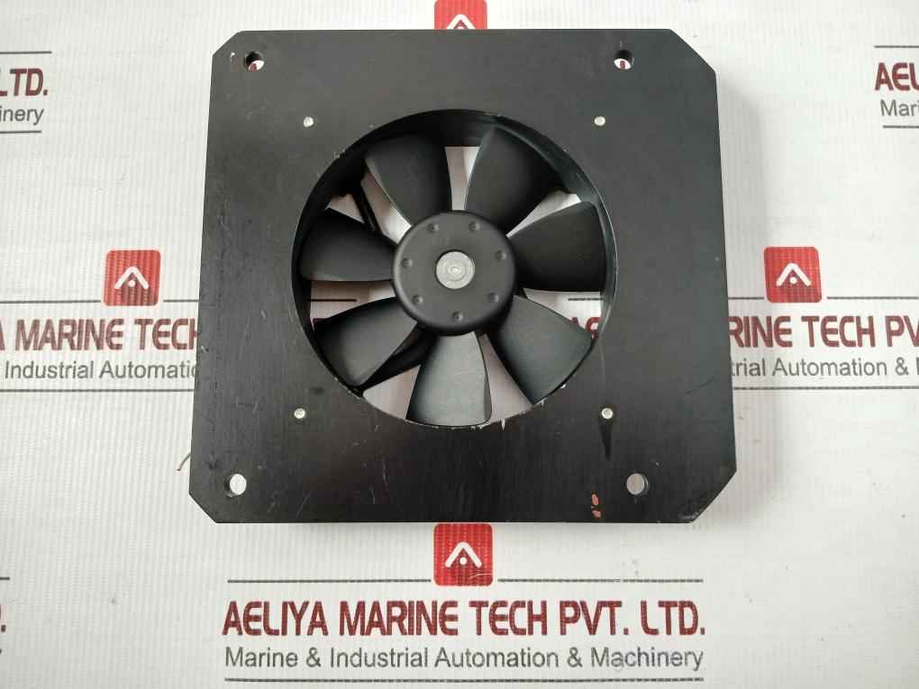 4414 F/12 Ebmpapst Cooling Fan 24vdc