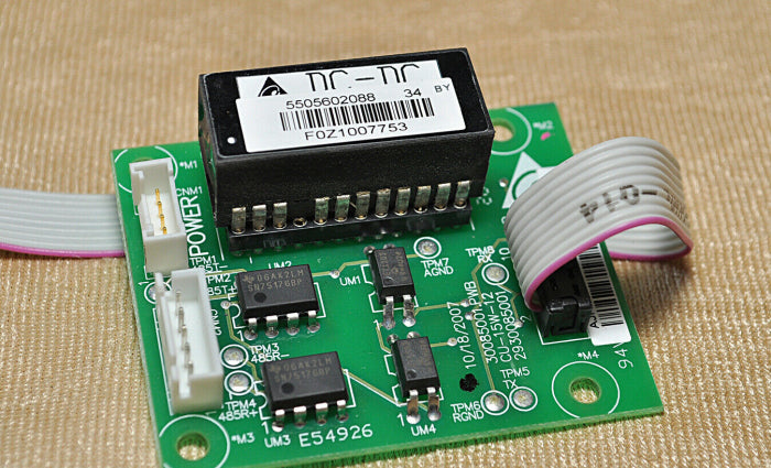 E54926 Printed Circuit Board
