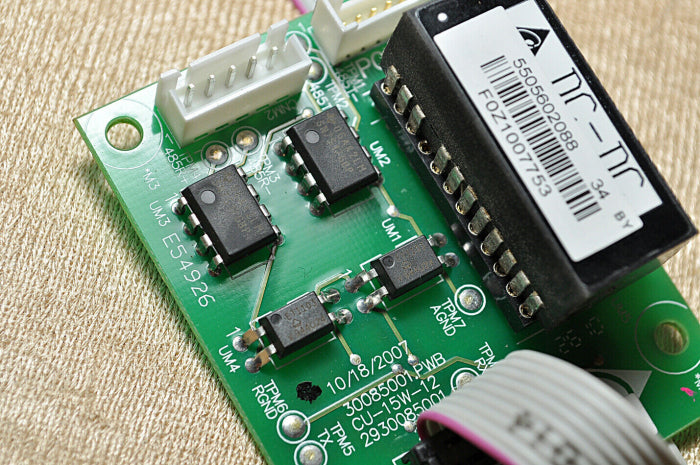 E54926 Printed Circuit Board