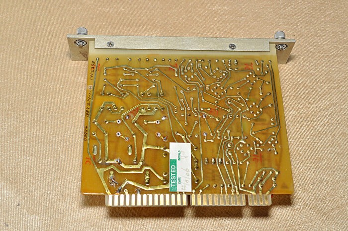 Rudeer servo amplifier 03956-1884214-1