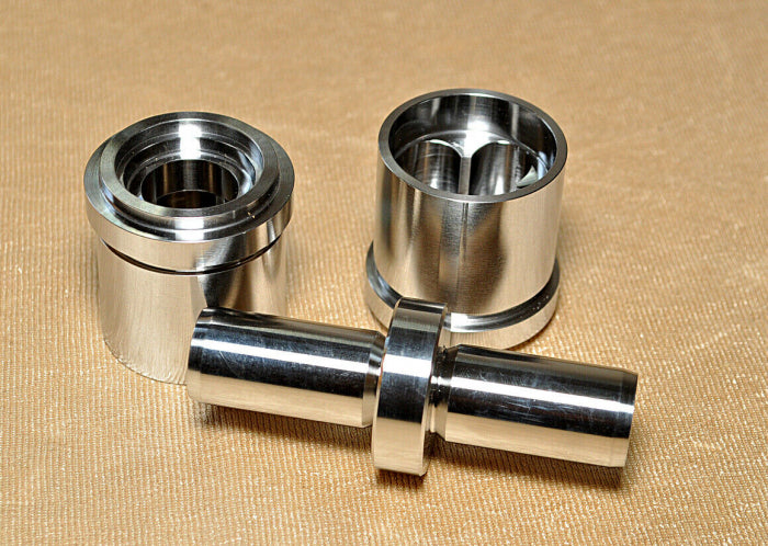 1710-3199 Rev.D Shuttle Valve Repair Kit