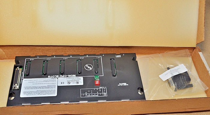 Ge Fanuc IC693CHS399G Series 90
