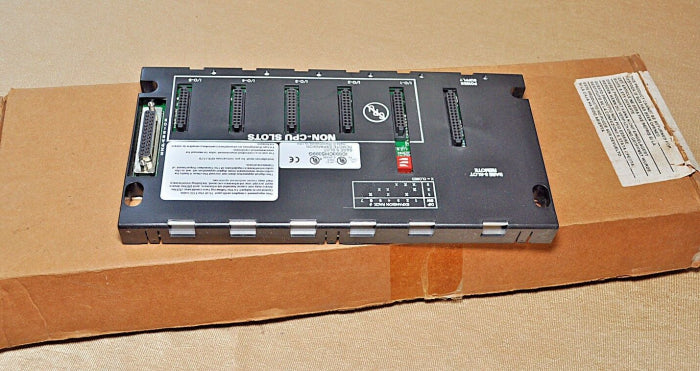 Ge Fanuc IC693CHS399G Series 90