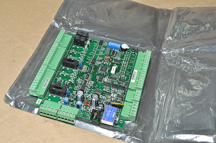 Dpcb21070103 Axss-ii Rio 109280 Pcb Card