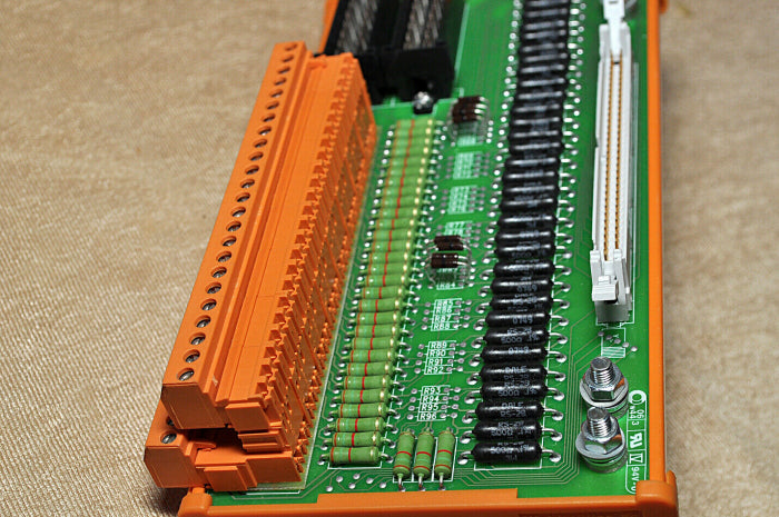 Liebherr 0002-554.34.01.021-002 Pcb Module