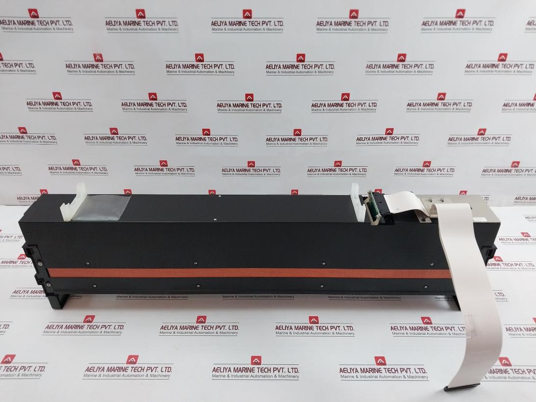 445570 Indicator Station 115 Vac 10.0 Amps 50/60 Hz 924-665-01 Rev 4