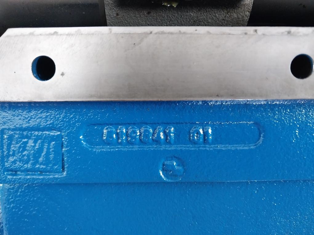 446 963 05 Gg-30 Directional Spool Valve Cylinder Pin 10 M 6X 24 Din 6 819841 01