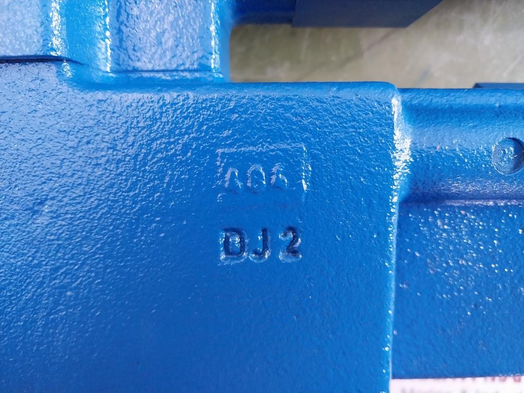 446 963 05 Gg-30 Directional Spool Valve Cylinder Pin 10 M 6X 24 Din 6 819841 01