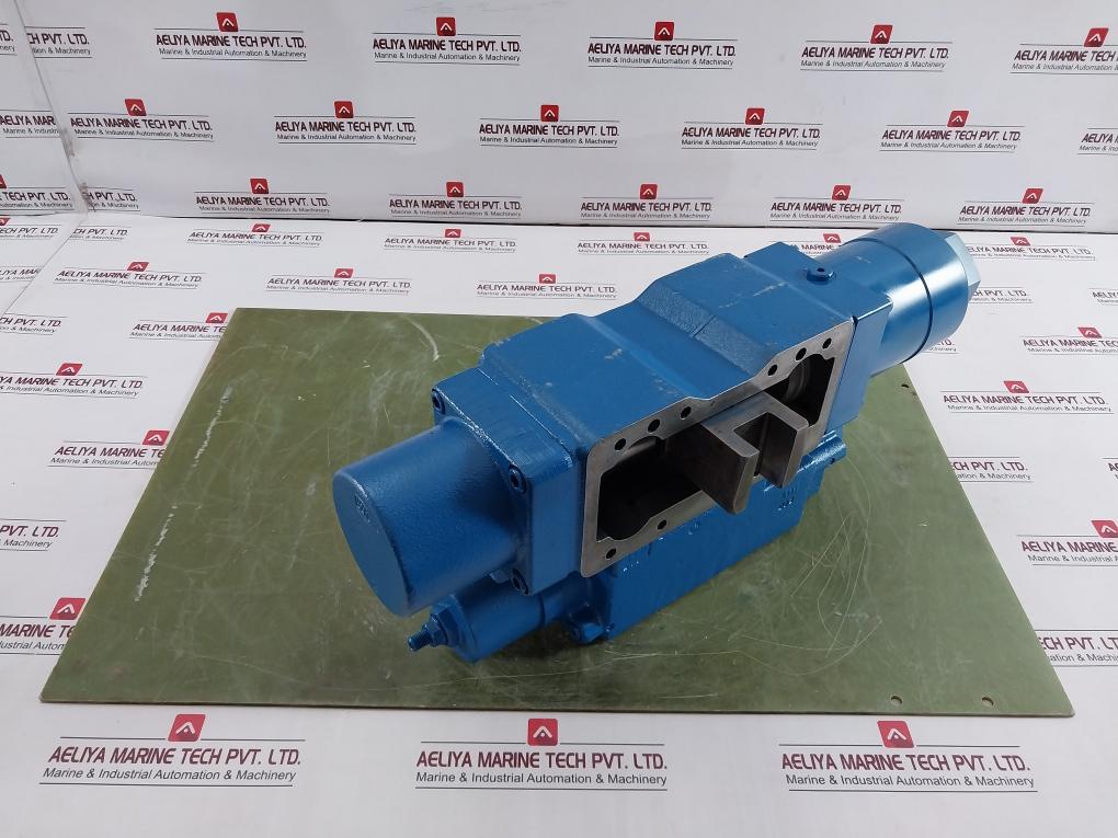 446 963 05 Gg-30 Directional Spool Valve Cylinder Pin 10 M 6X 24 Din 6 819841 01