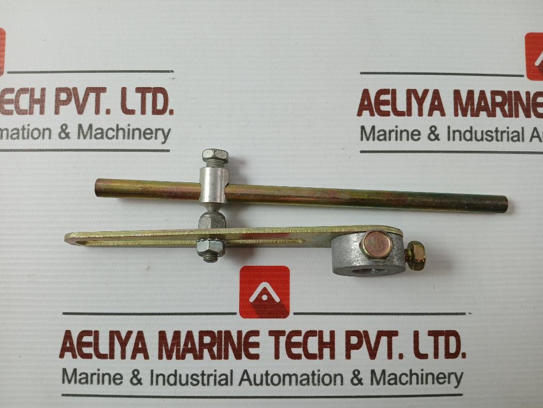 45-75 Damper Crank Arm