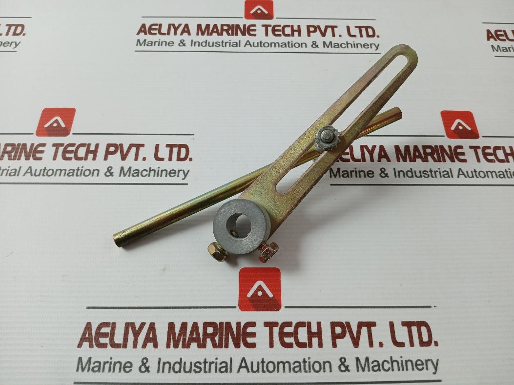 45-75 Damper Crank Arm