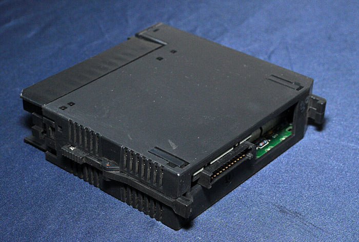 Ge fanuc ic693alg220g analog voltage input module