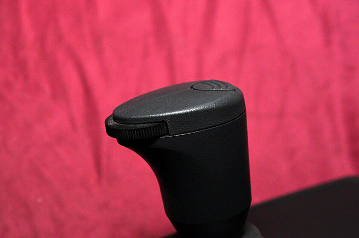 Panasonics wv-cu650 system controller with joy stick