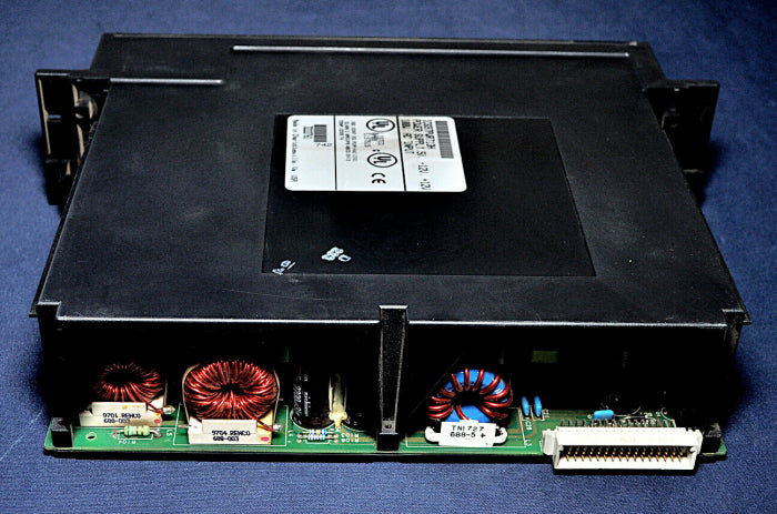 Cegelec Alspa C80-75 Programmable Controller