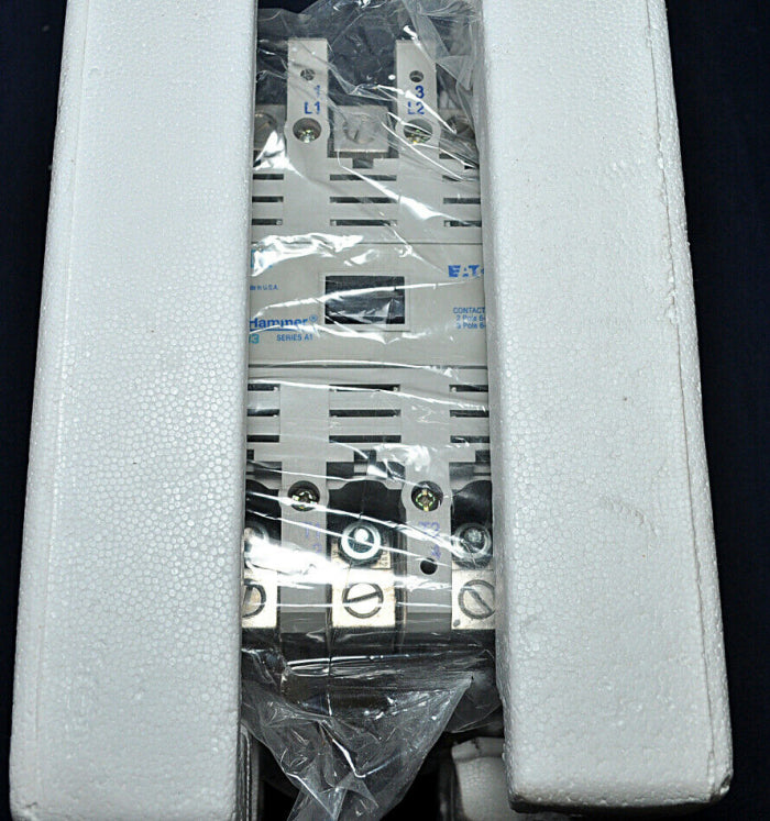 Cutler-hammer ce15ln3 contactor