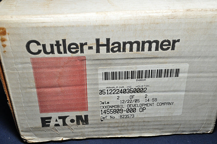 Cutler-hammer ce15ln3 contactor