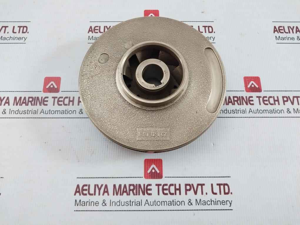 461 1414 101 Water Pump Impeller