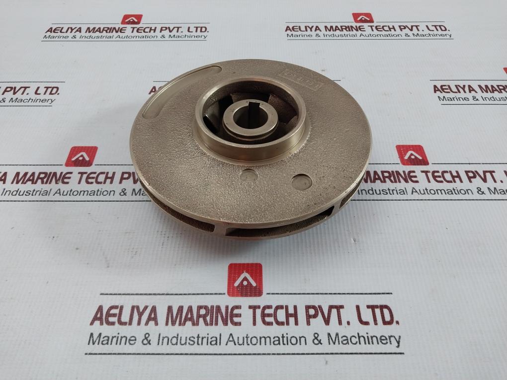 Water Pump Impeller 461 1414 101