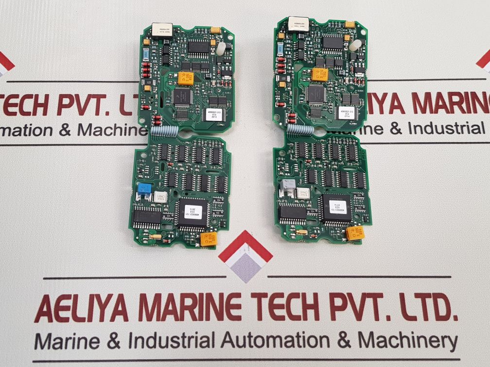 46188090-001 Pcb Card 46900021-313