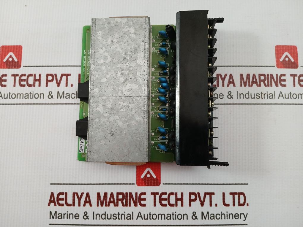 46190305-001 Interface Pcb Module Honeywell