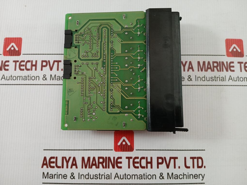 46190305-001 Interface Pcb Module Honeywell