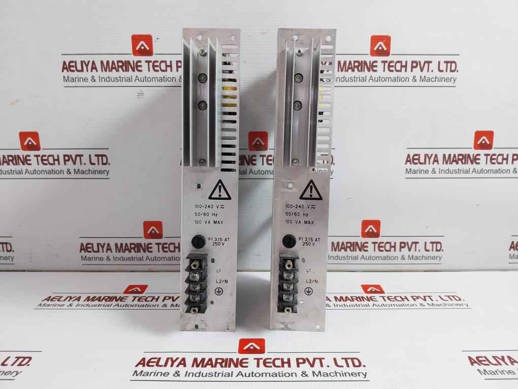 46190323-001 50/60Hz 100-240V Power Supply Module
