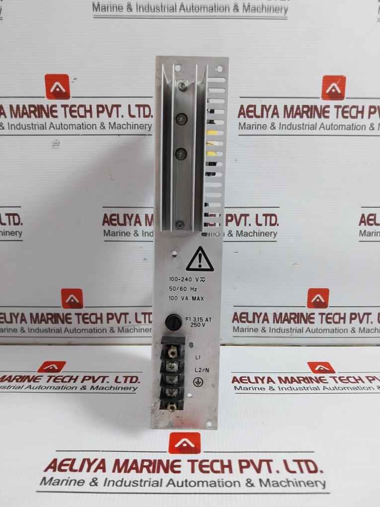 46190323-001 50/60Hz 100-240V Power Supply Module
