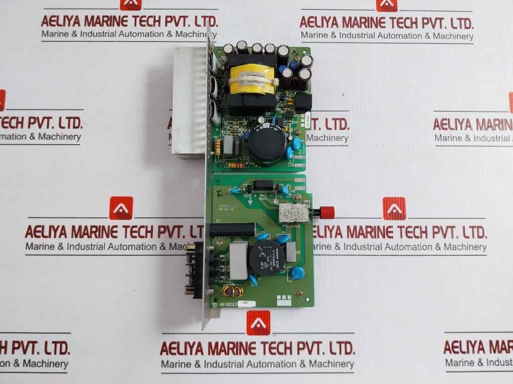 46190323-001 50/60Hz 100-240V Power Supply Module