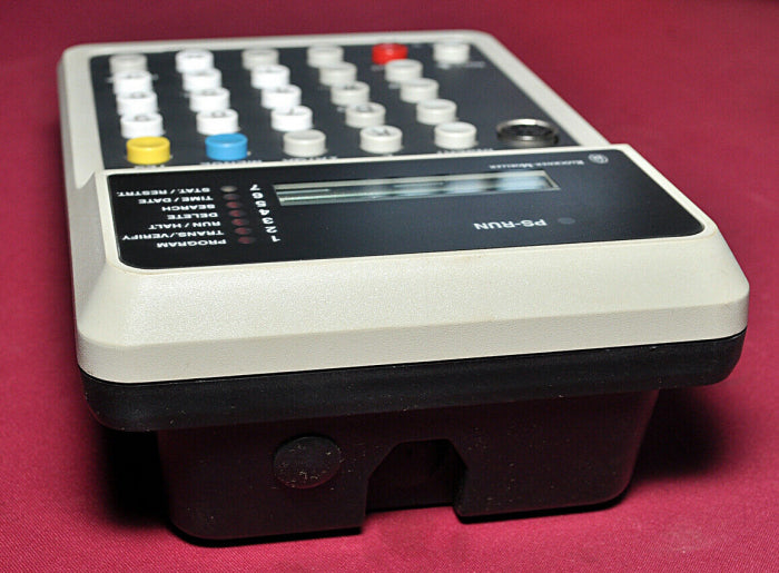 Klockner-moeller prg 3 hand held programmer