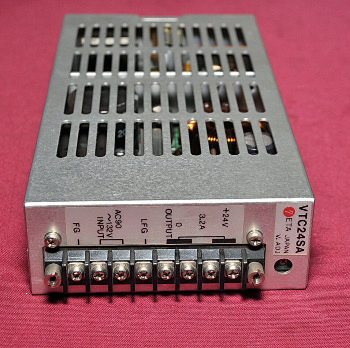 Eta Vtc Series Vtc24Sa Power Supply Ac90~132V