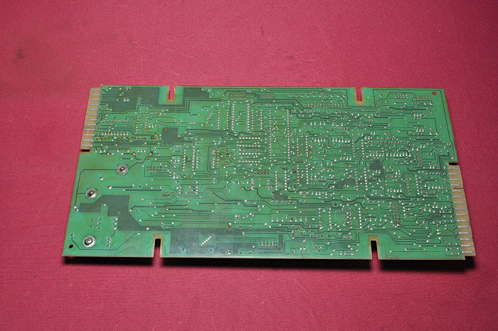 Pcb Card 2668 184-19/1 Yxt 121 B