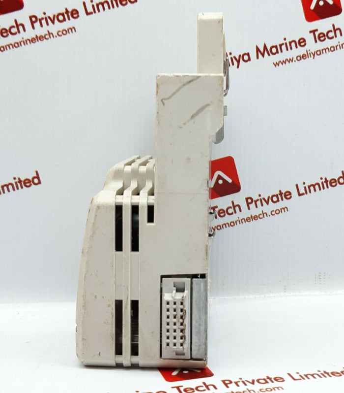 Abb Ci801 Profibus Communication Interface 3Bse022366R 24V 3Bse038272R1203