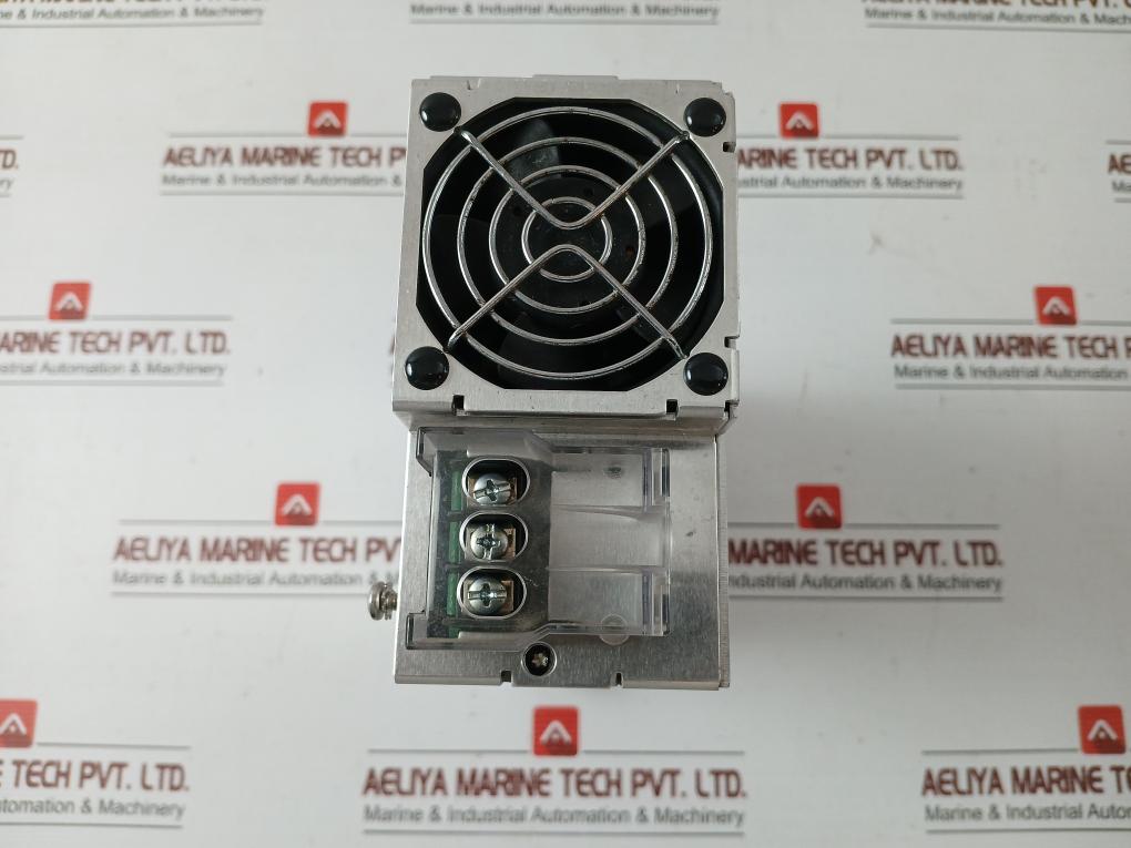 47-63Hz 11A Rms Max Power Supply Input: 100-240V Ac Nom Brand Lambda V604Nfv