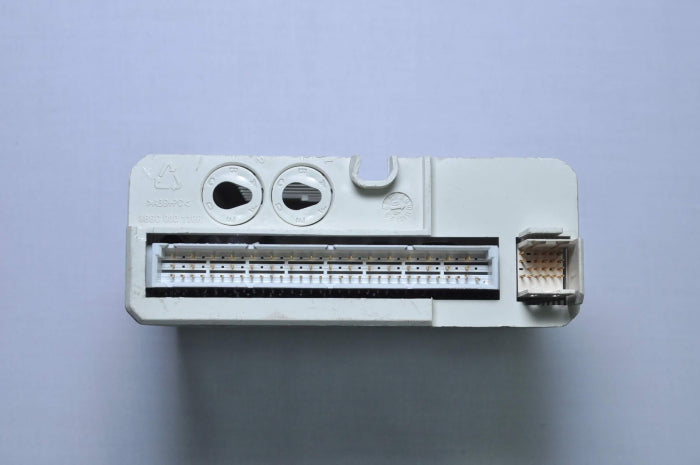 Abb ai820 analog input module article number 3bse008544r1