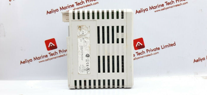 Abb Ao810 Analog Output Module 0..20Ma