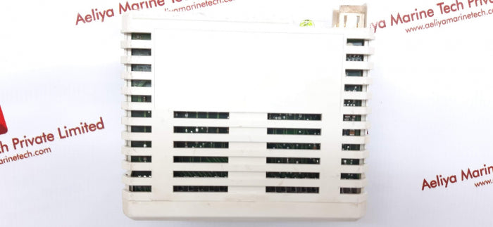 Abb ai835 3bse008508r1 tc/mv di810 analog input module