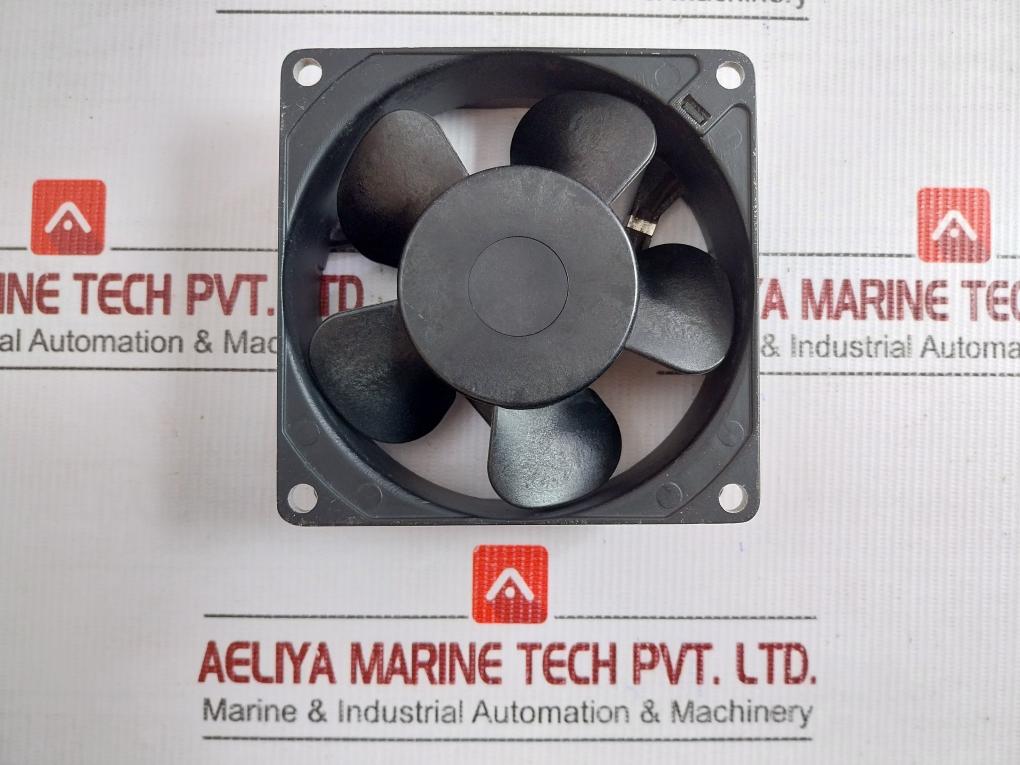 4715Ms-22T-b50 Nmb 220V-ac 50/60Hz 1 Phase 14/13W Ac Axial Cooling Fan
