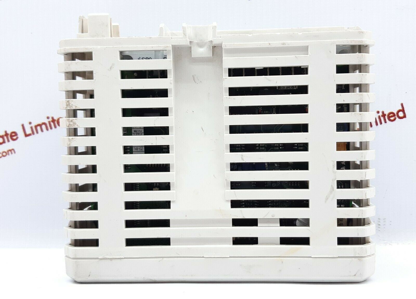 Abb Ao810V2 Analog Output Module 0..20Ma