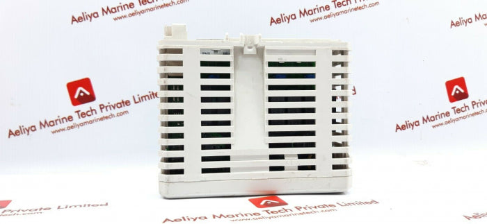 Abb Do820 Digital Output Relay Module 10A 250Vac 3Bse008514R1
