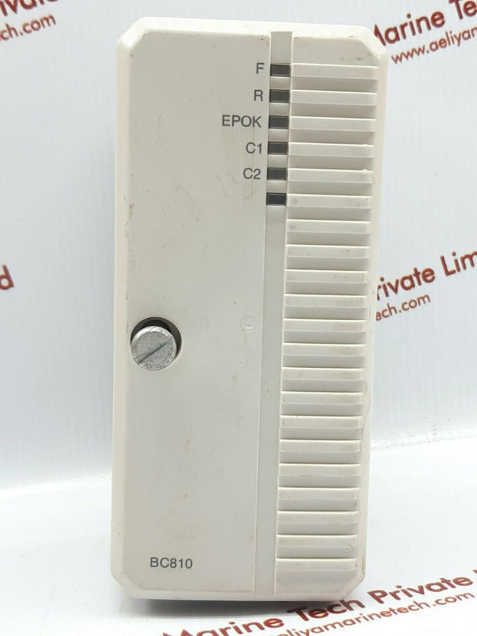 Abb Bc810 External Power Supply 3Bse031154R1 Se084507Dr