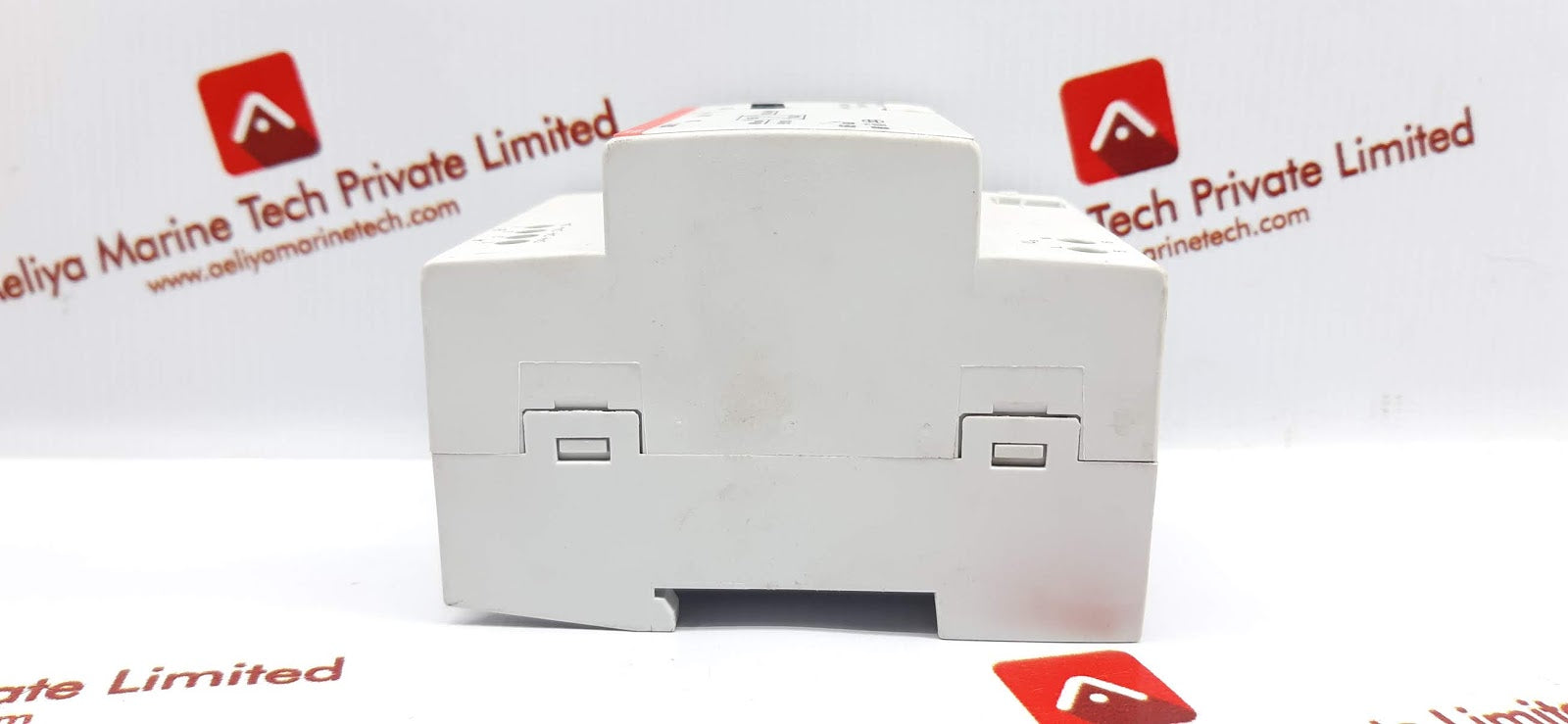 ABB DG/S 1.1 DALI Gateway 85-265V/110-240V 2CDG 110 026 R0011