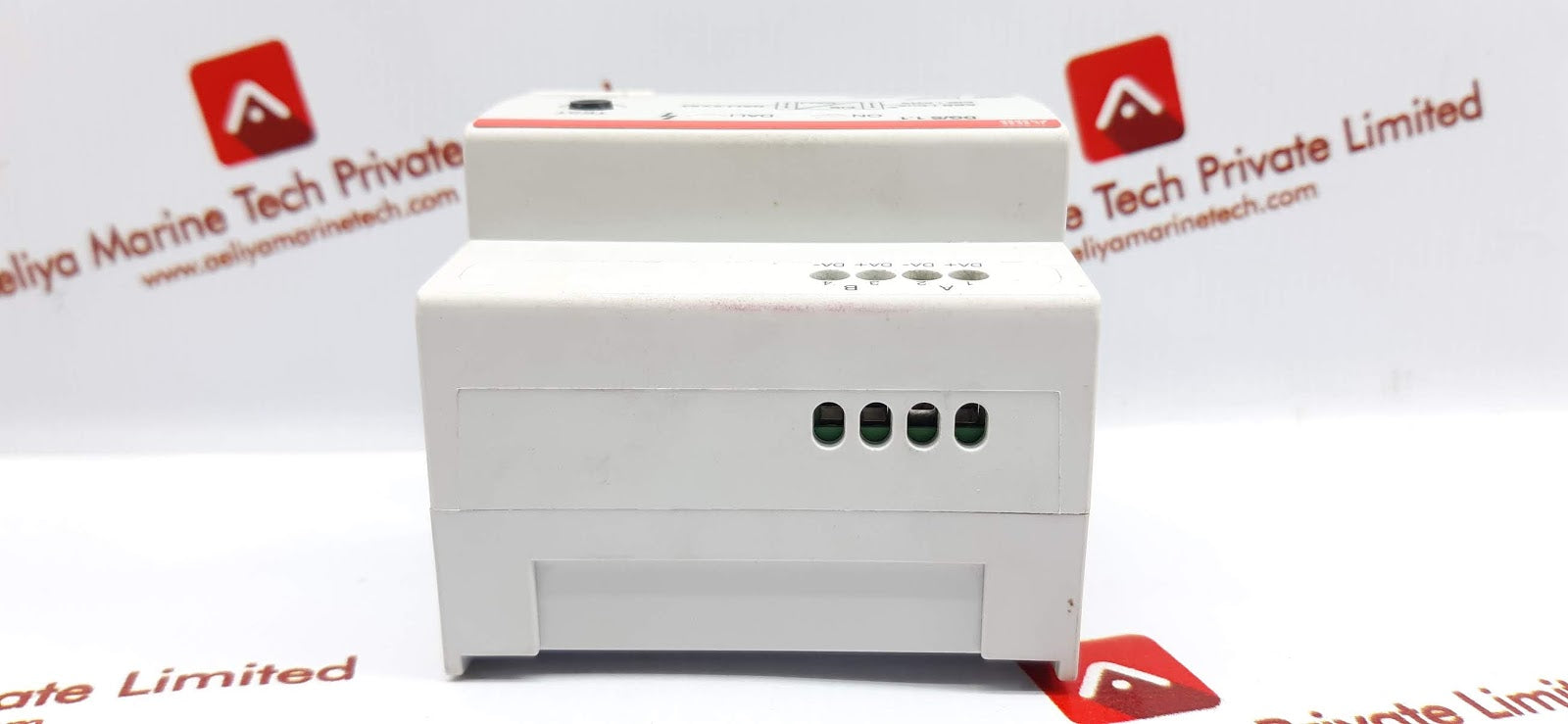 ABB DG/S 1.1 DALI Gateway 85-265V/110-240V 2CDG 110 026 R0011