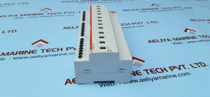 ABB i-bus knx sa/s12.10.2.1 switch actuator abb sa/s12.10.2.1 abb i-bus knx