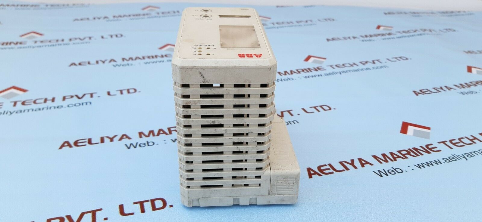 Abb Ci830 3Bse013252R1 Profibus Dp Communication Interface Module