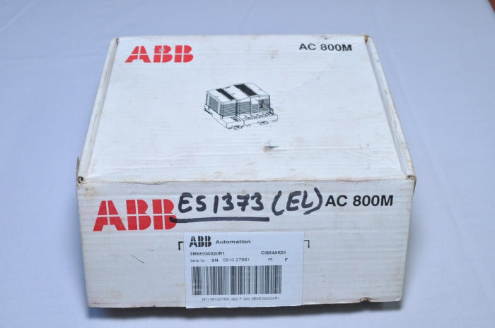 ABB Ci854a Dp-v1 Interface Module