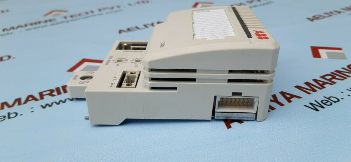 Abb ci801 communication module 3bse022366r1 pr:g