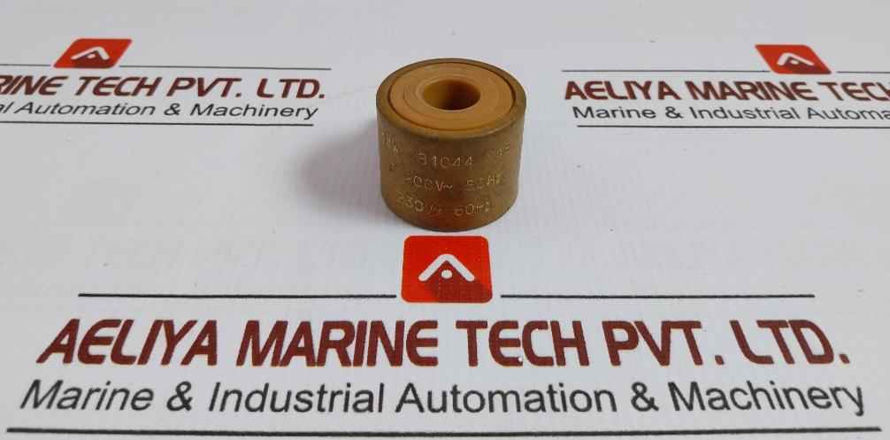 481044 Solenoid Valve Coil Lucifer 200V-50Hz