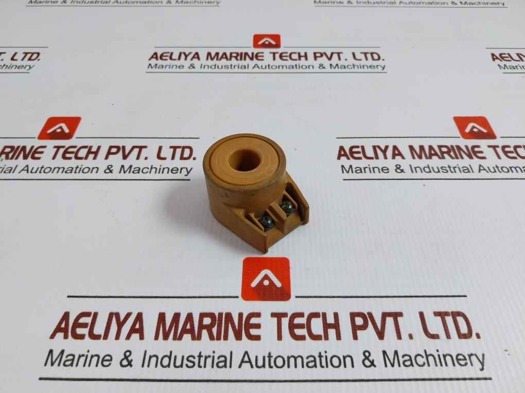 481044 Solenoid Valve Coil Lucifer 200V-50Hz