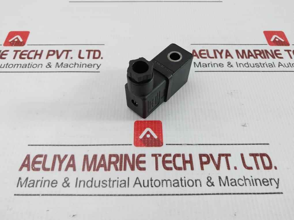 483590S4 F Solenoid Valve Coil Lucifer