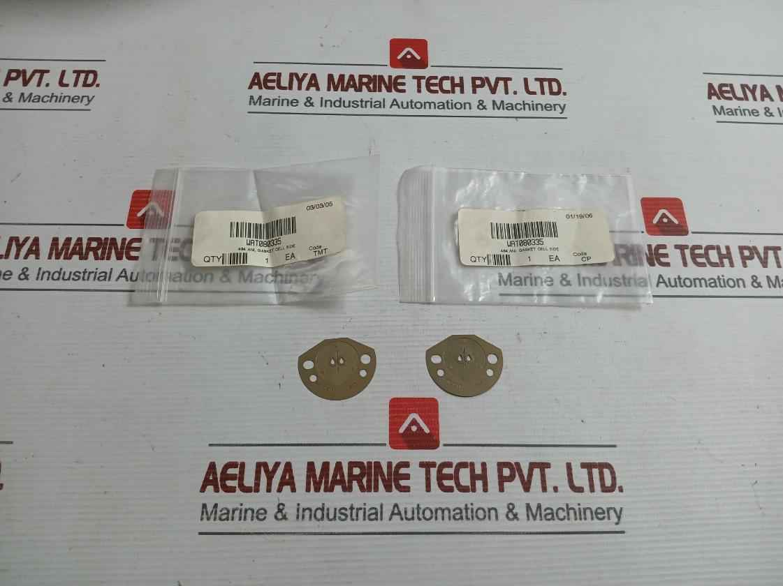 484 Anl Gasket Cell Side Waters Wat080335